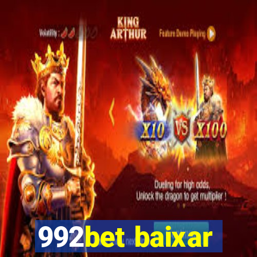 992bet baixar